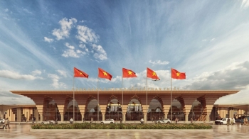 Sun Group tăng tốc đầu tư hạ tầng hàng không