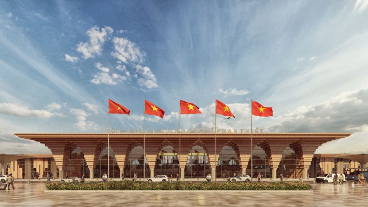 Sun Group tăng tốc đầu tư hạ tầng hàng không