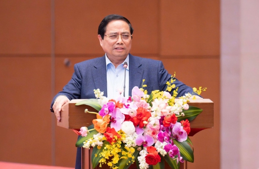 Thủ tướng: Việt Nam đã huy động được khoảng 4 triệu thùng dầu