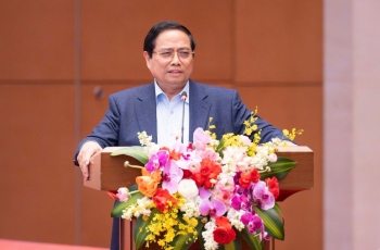 Thủ tướng: Việt Nam đã huy động được khoảng 4 triệu thùng dầu