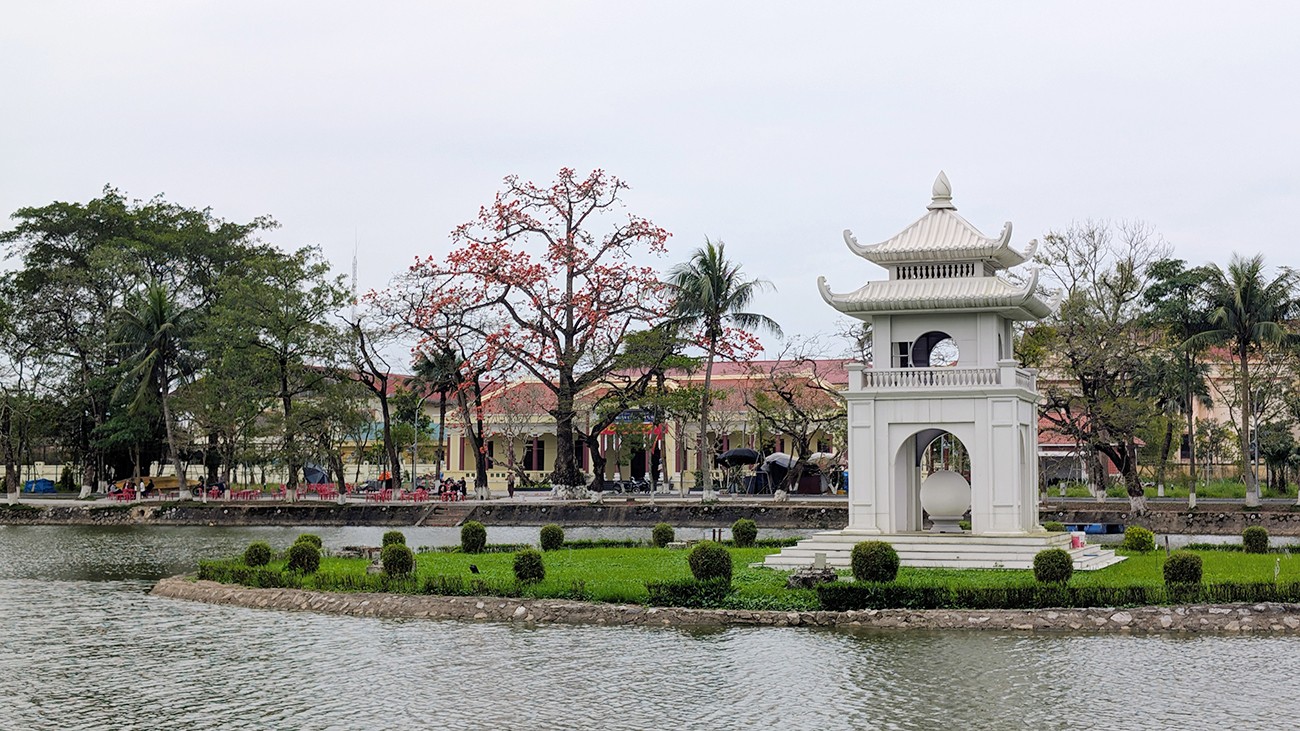 Phục hồi Phố Hiến để phát triển du lịch của cả vùng