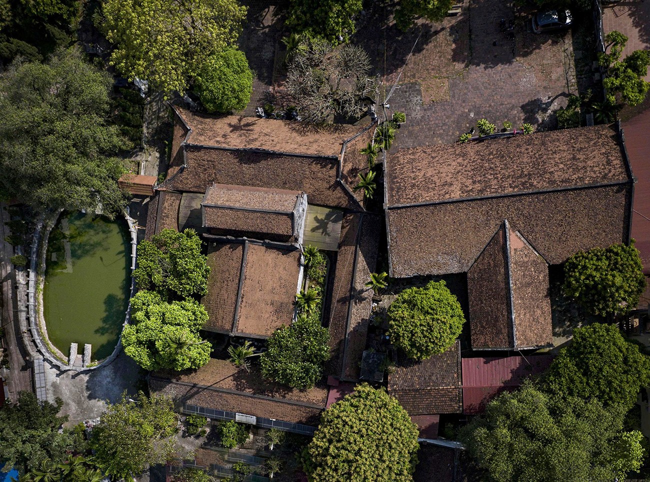 Phục hồi di sản Phố Hiến với tầm nhìn phát triển hệ sinh thái du lịch cả vùng