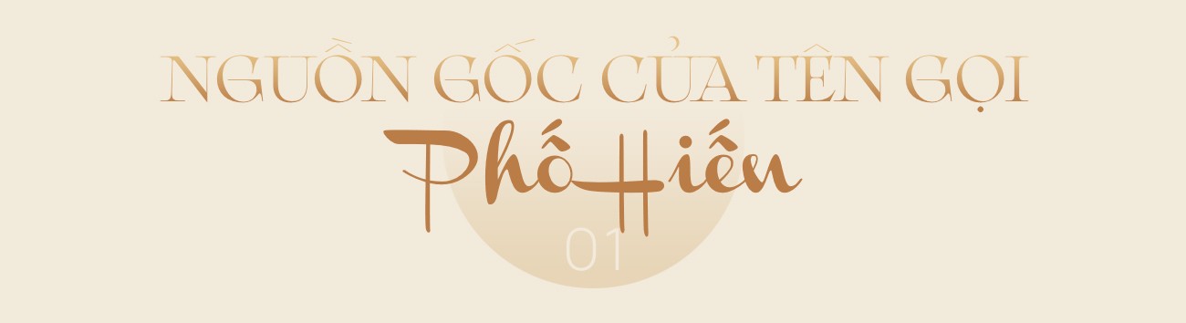 Phục hồi Phố Hiến để phát triển du lịch của cả vùng