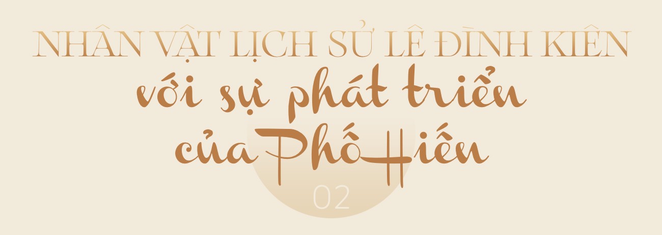 Phục hồi Phố Hiến để phát triển du lịch của cả vùng