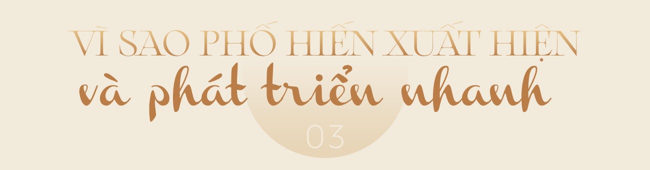 Phục hồi Phố Hiến để phát triển du lịch của cả vùng