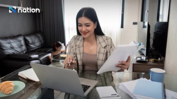 Thái Lan yêu cầu công chức làm việc tại nhà để tiết kiệm năng lượng