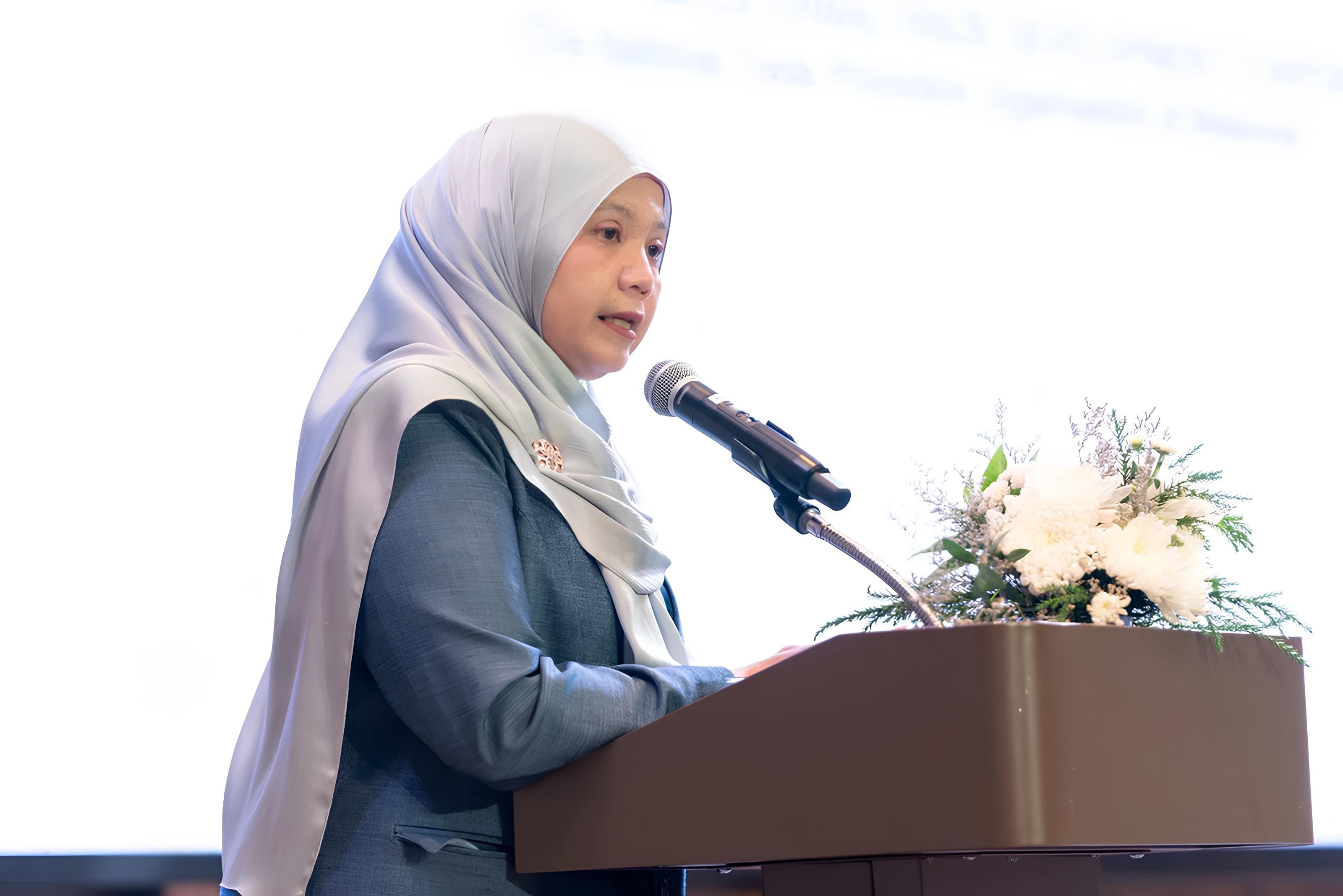 'Malaysia và Việt Nam có sự tương hỗ lớn trong quan hệ thương mại'