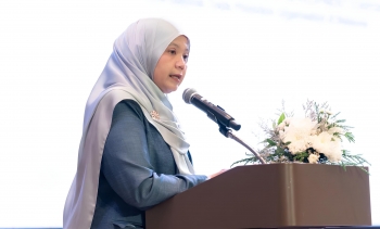 'Malaysia và Việt Nam có sự tương hỗ lớn trong quan hệ thương mại'