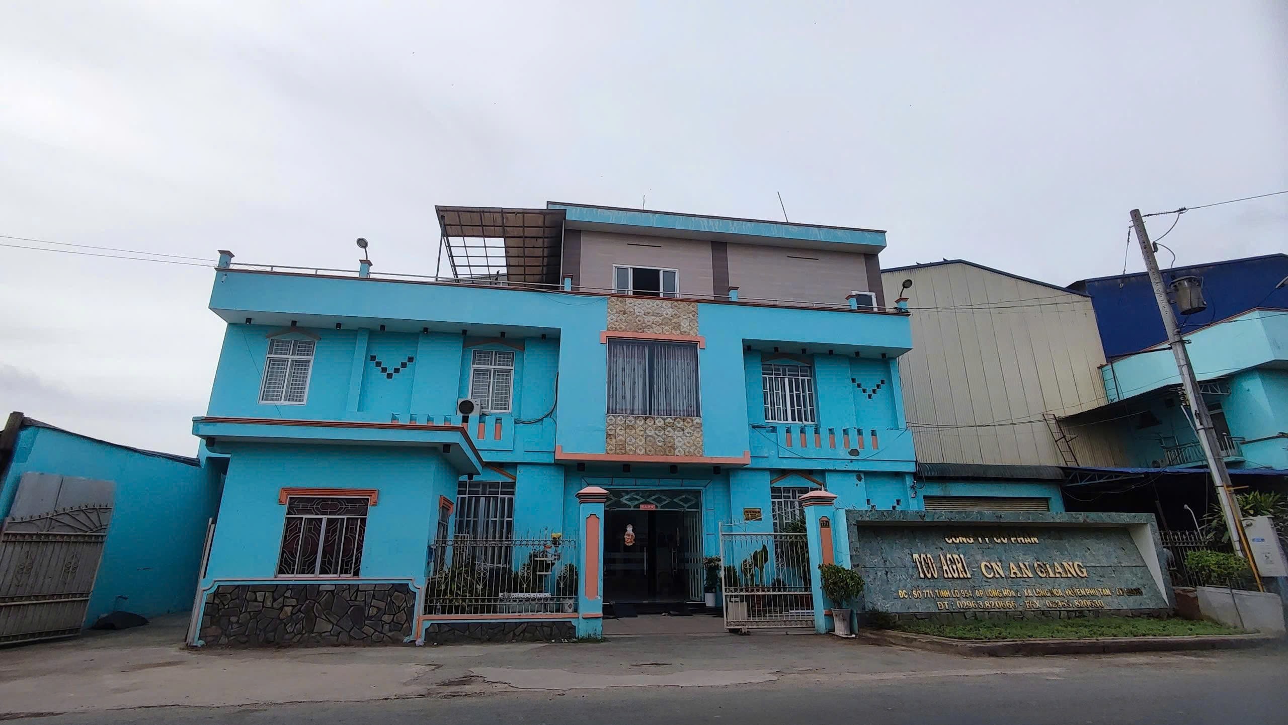 TCO Holdings muốn bán vốn mảng nông nghiệp, đầu tư nhà máy pin lithium