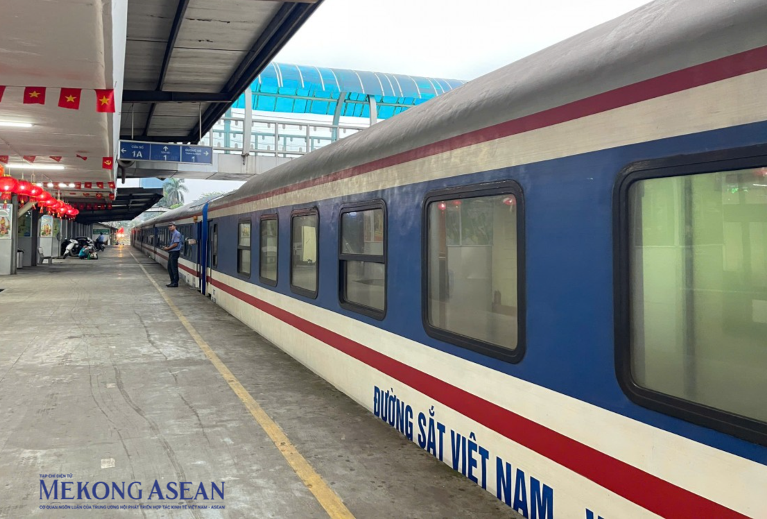 Ảnh minh hoạ: Thảo Ngân - Mekong ASEAN.