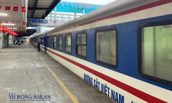 Đề xuất thành lập Tập đoàn Đường sắt Quốc gia Việt Nam