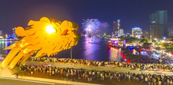 Đà Nẵng công bố lịch thi đấu và giá vé lễ hội pháo hoa quốc tế DIFF 2026