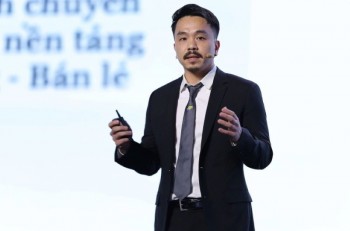 Tổng giám đốc Masan đăng ký mua 5 triệu cổ phiếu MSN