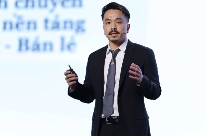 Tổng giám đốc Masan đăng ký mua 5 triệu cổ phiếu MSN