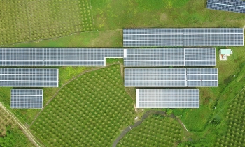 Cổ đông mua 76% cổ phiếu, Helio Energy bán nốt 5 triệu đơn vị cho 3 cá nhân