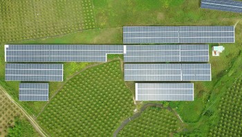 Cổ đông mua 76% cổ phiếu, Helio Energy bán nốt 5 triệu đơn vị cho 3 cá nhân