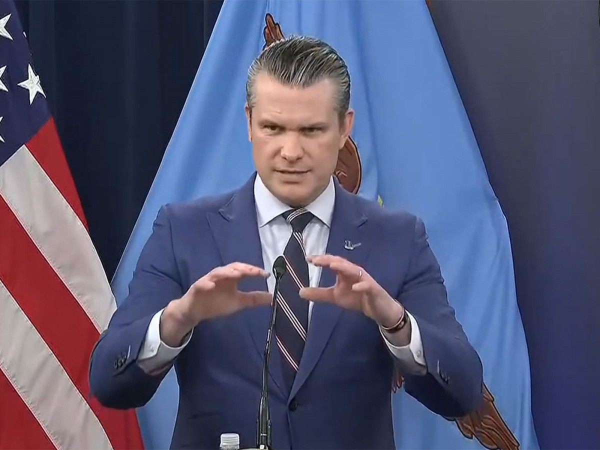 Mỹ cảnh báo Nga không nên can dự vào cuộc chiến tại Iran