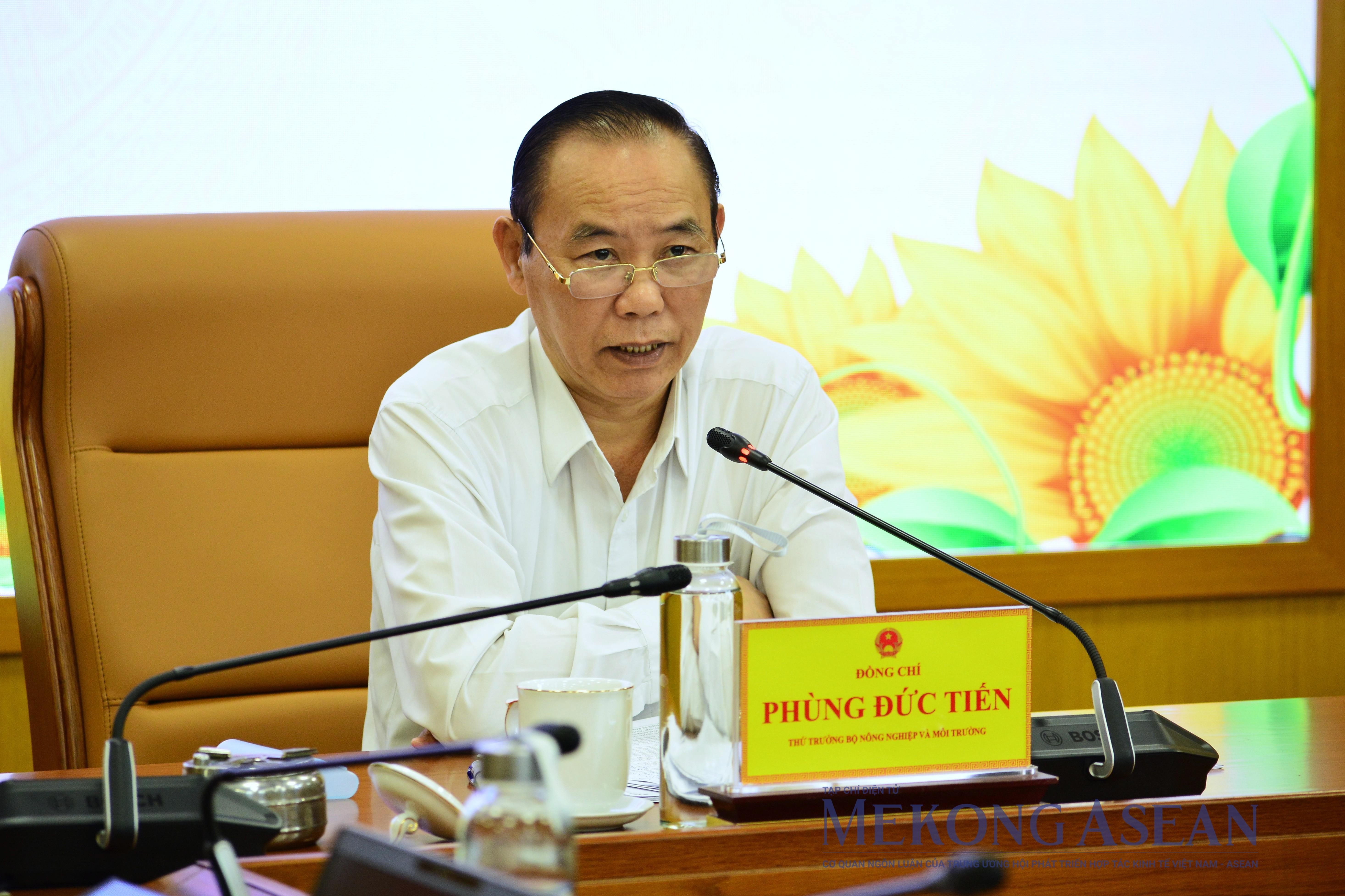 Xuất khẩu ngành nông nghiệp tăng 17% hai tháng đầu năm