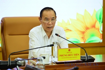 Xuất khẩu ngành nông nghiệp tăng 17% hai tháng đầu năm