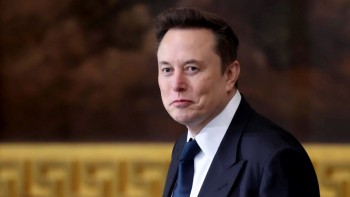Tỷ phú Elon Musk sắp sở hữu khối tài sản nghìn tỷ USD