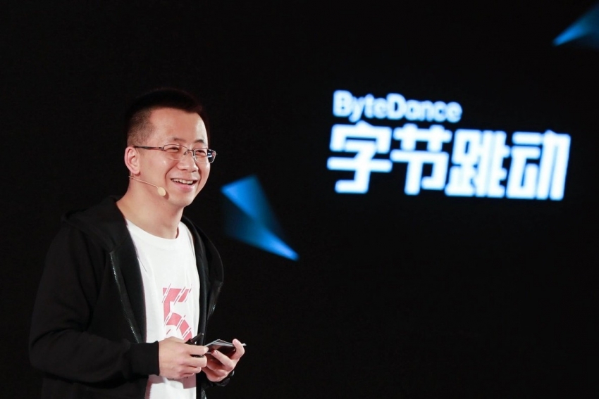 10 tỷ phú Trung Quốc giàu nhất năm 2026