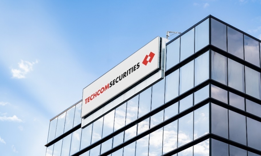 TCBS khởi động kế hoạch chào bán 5.000 tỷ đồng trái phiếu