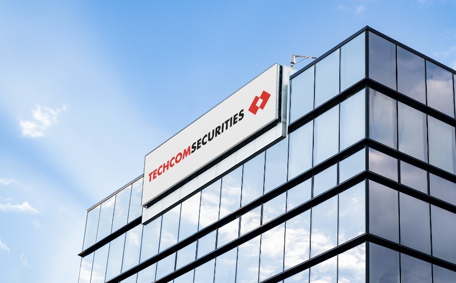 TCBS khởi động kế hoạch chào bán 5.000 tỷ đồng trái phiếu