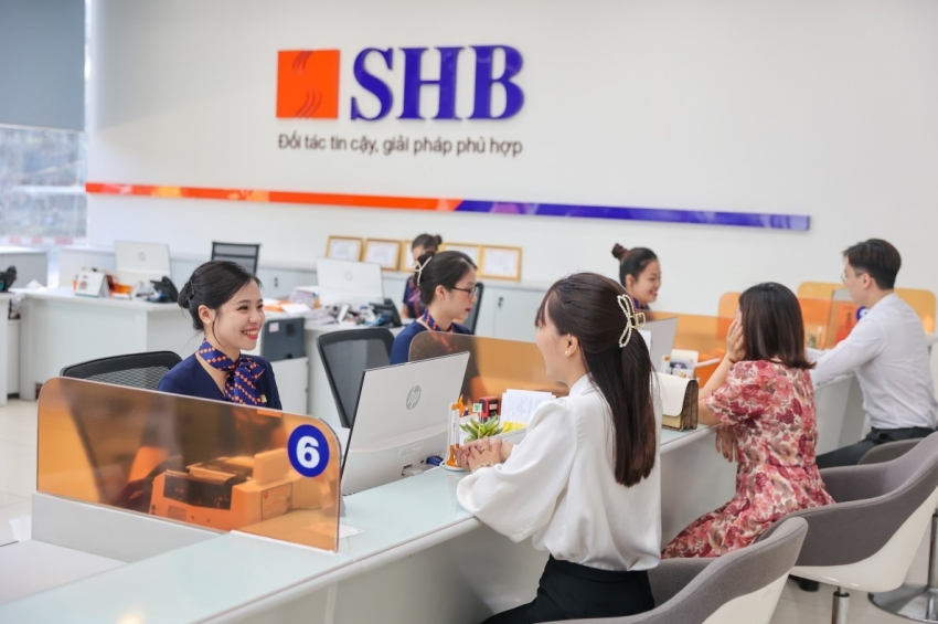 SHB thu hút hàng loạt quỹ đầu tư lớn tham gia đợt tăng vốn