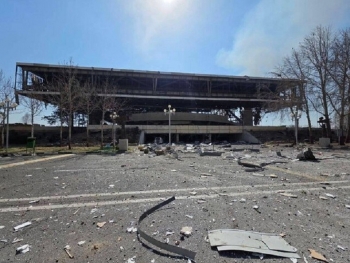 WHO công bố thương vong sau hơn 10 ngày xung đột Trung Đông