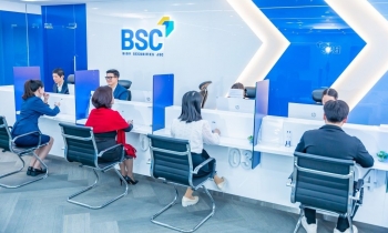 Chứng khoán BIDV bổ nhiệm thêm 2 lãnh đạo cấp cao