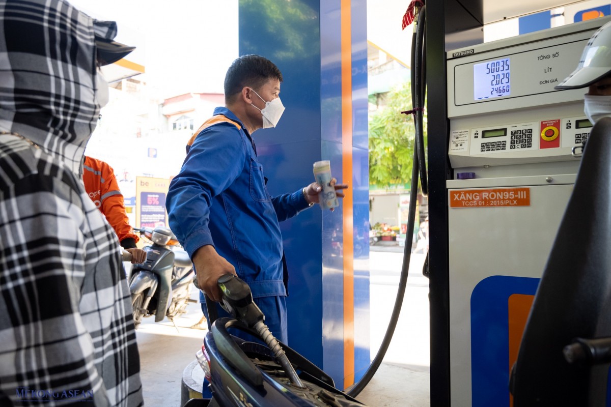 Ảnh minh họa: Mekong ASEAN.