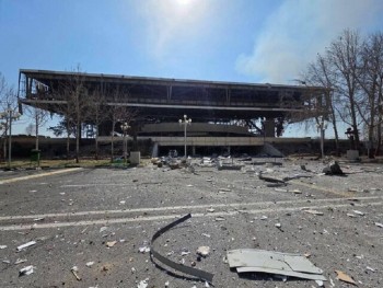 WHO công bố thương vong sau hơn 10 ngày xung đột Trung Đông