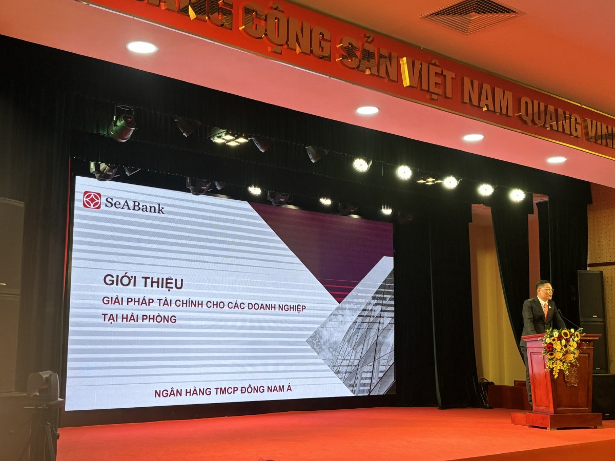 Kết nối nguồn lực – đòn bẩy nâng cao quyền năng kinh tế cho phụ nữ