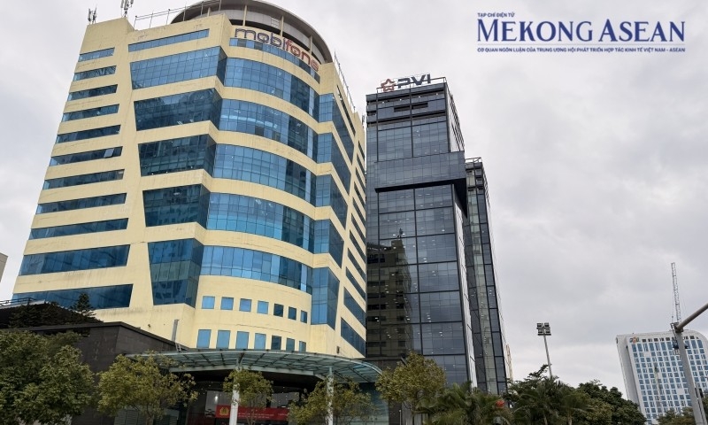 Mảng bán hàng tăng 14 lần, MobiFone Service 