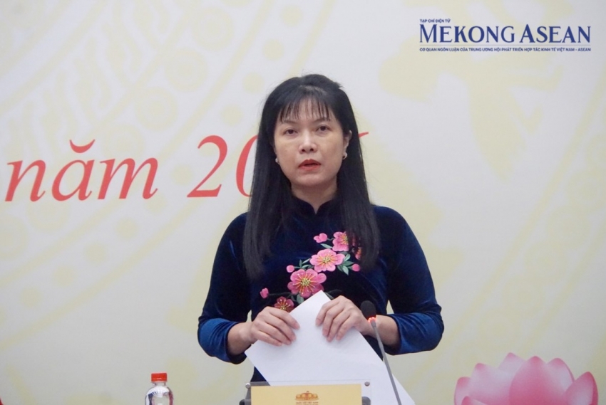 Giới thiệu nhân sự trình độ cao, doanh nhân tiêu biểu vào Quốc hội