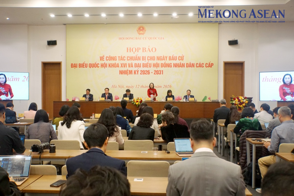 Giới thiệu nhân sự trình độ cao, doanh nhân tiêu biểu vào Quốc hội