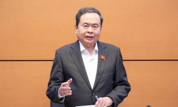 Chủ tịch Quốc hội: Bảo đảm cuộc bầu cử thực sự là ngày hội của toàn dân