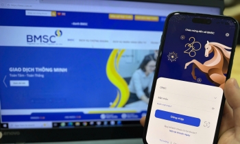 Chứng khoán Bảo Minh của bà Lương Thị Cẩm Tú muốn niêm yết HOSE