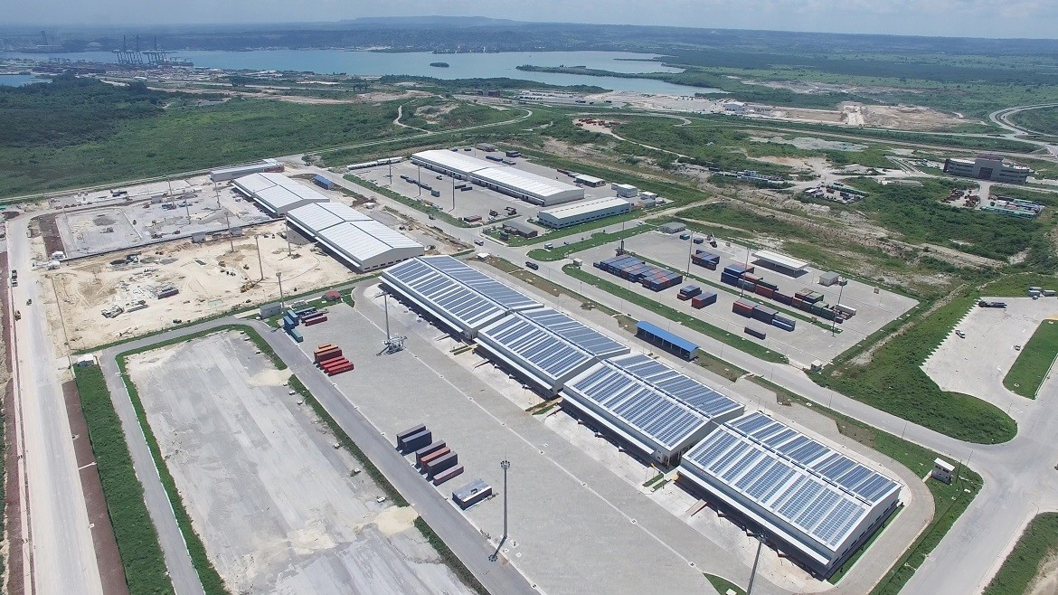 Bất động sản công nghiệp dẫn dắt dòng vốn đầu tư vào Đông Nam Á