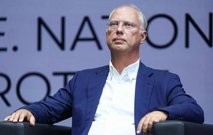 Đặc phái viên của ông Putin: Thế giới bắt đầu hiểu vai trò năng lượng Nga