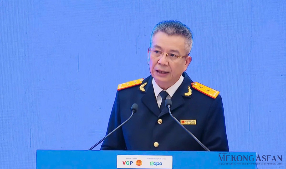 Cục Thuế: Ưu tiên hỗ trợ hộ kinh doanh, không đặt nặng kiểm tra, xử phạt