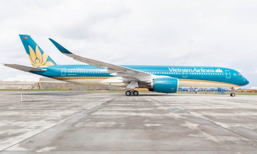 Vietnam Airlines bổ sung thêm gần 1.000 chỗ trên các tuyến bay châu Âu