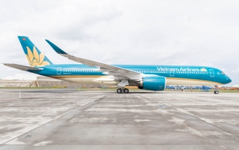 Vietnam Airlines bổ sung thêm gần 1.000 chỗ trên các tuyến bay châu Âu