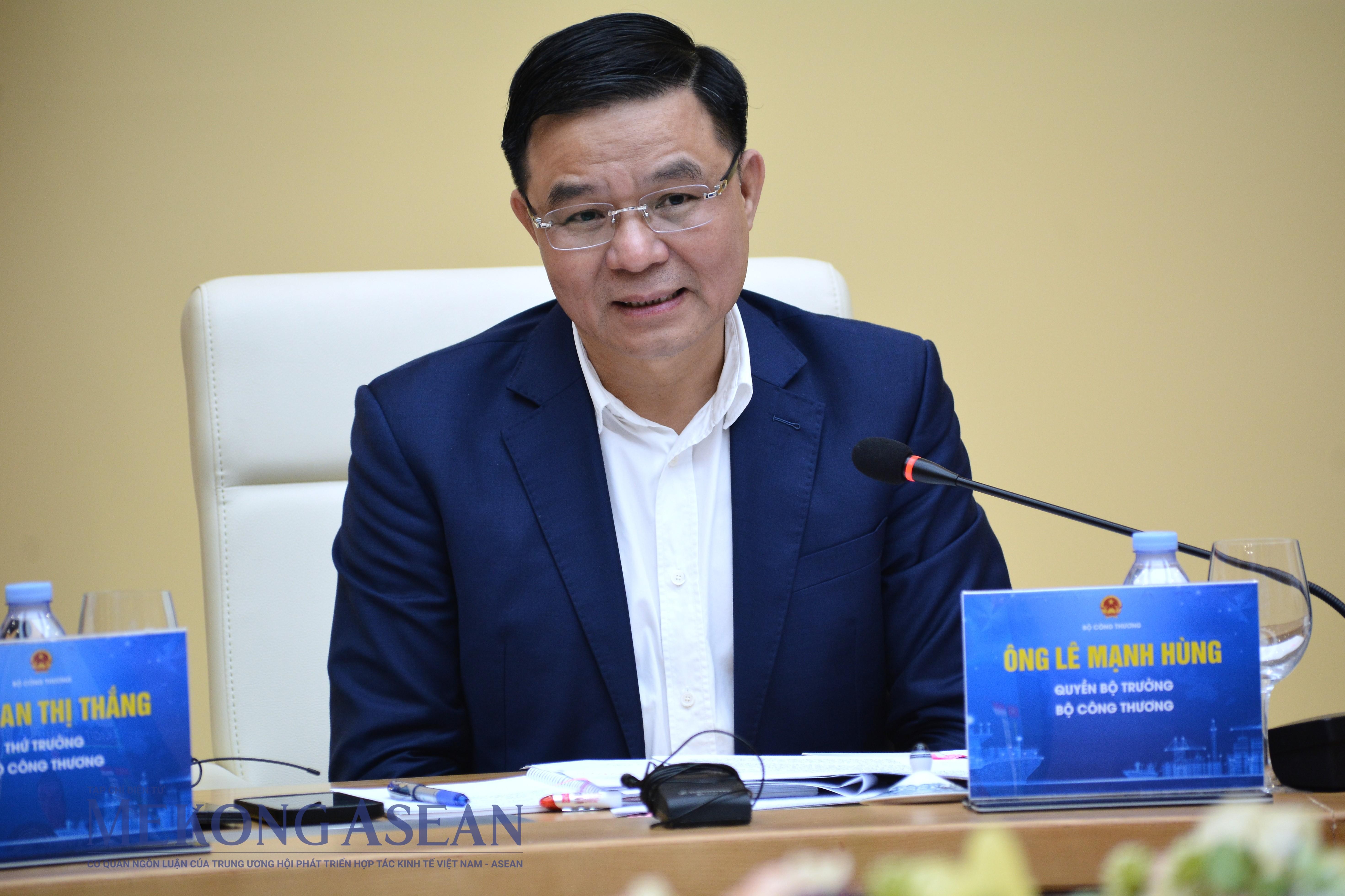 Các yếu tố tác động đến tăng trưởng xuất khẩu?