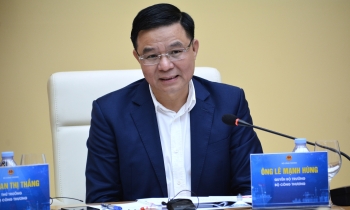 Logistics và các yếu tố sẽ tác động đến tăng trưởng xuất khẩu của Việt Nam