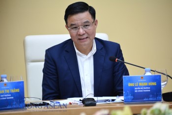 Logistics và các yếu tố sẽ tác động đến tăng trưởng xuất khẩu của Việt Nam