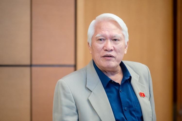 Ngày hội của toàn dân: Niềm tin và kỳ vọng gửi gắm vào lá phiếu bầu cử