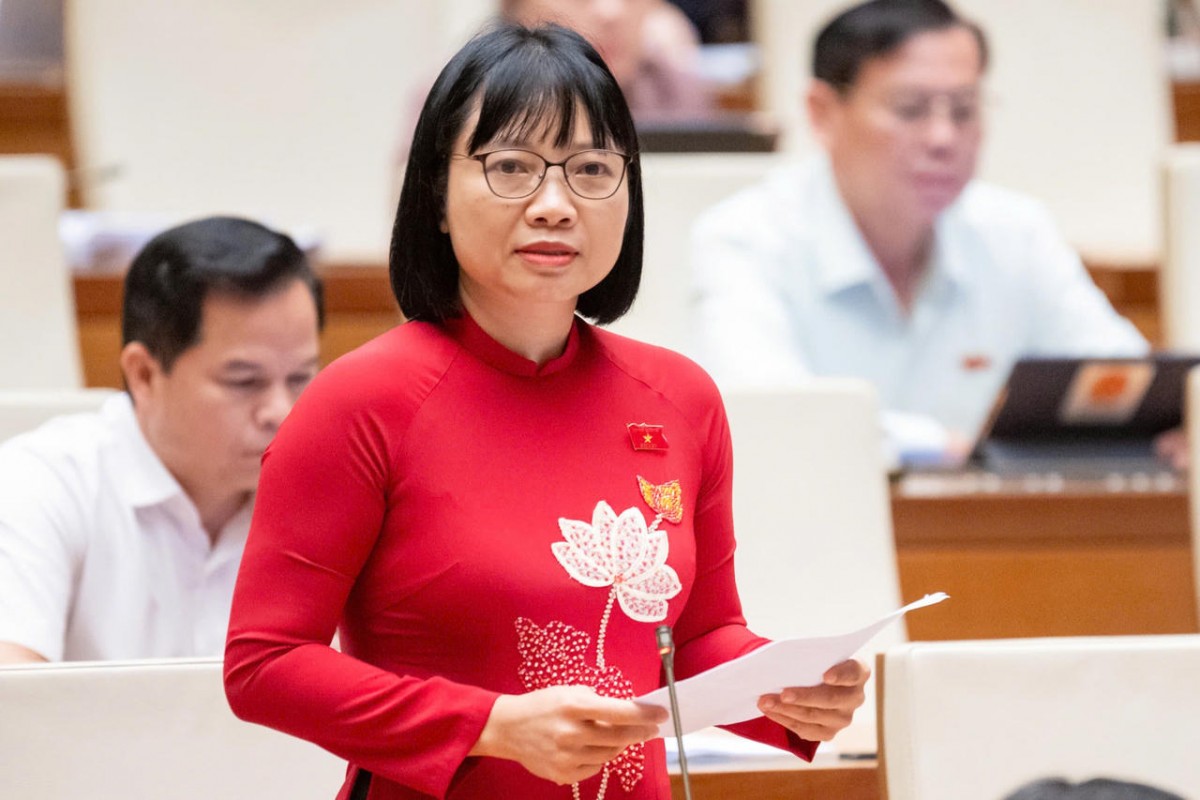 Ngày hội của toàn dân: Niềm tin và kỳ vọng gửi gắm vào lá phiếu bầu cử