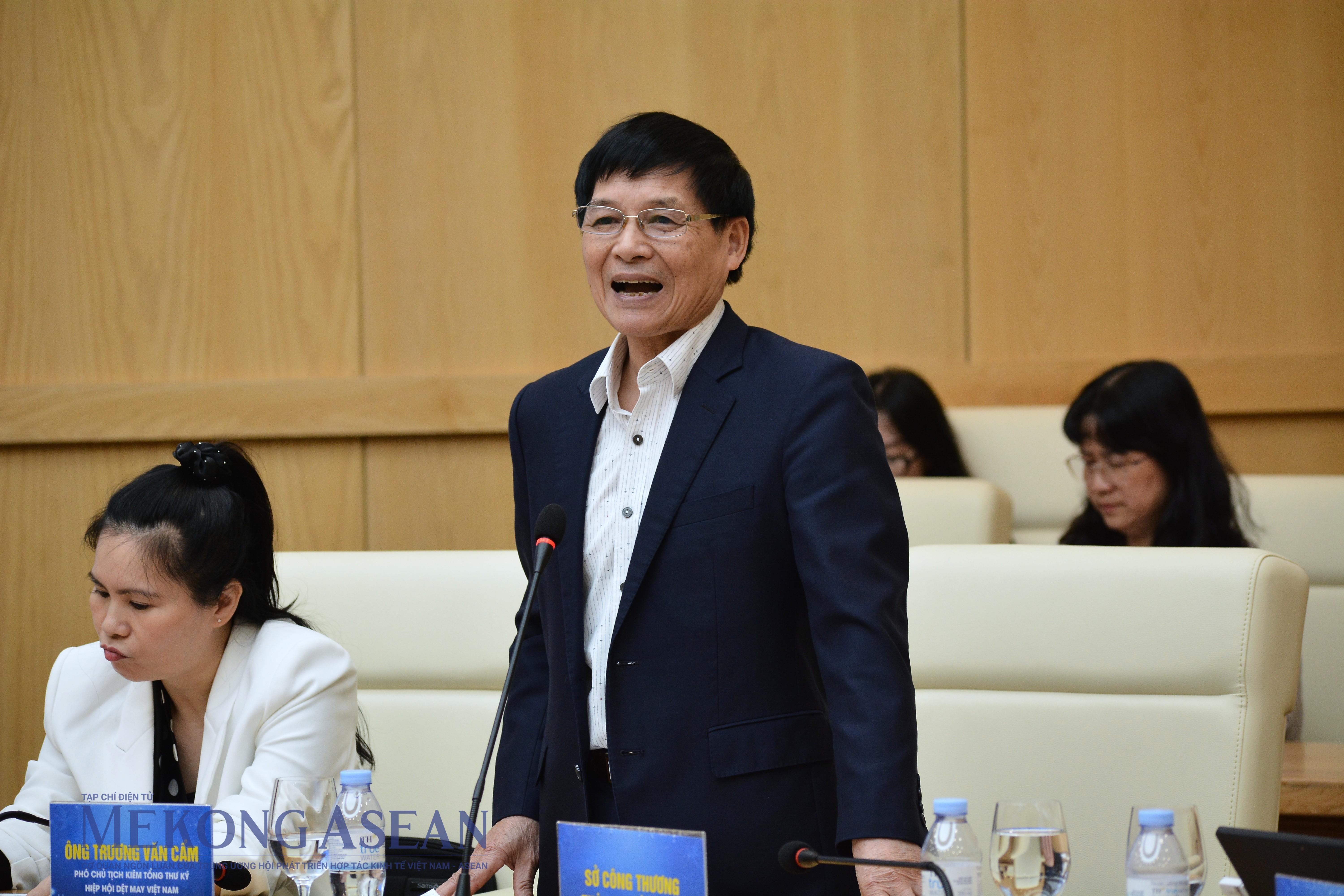 Logistics và các yếu tố sẽ tác động lên tăng trưởng xuất khẩu của Việt Nam