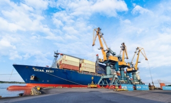 Hải An phát hành gần 17 triệu cổ phiếu chuyển đổi trái phiếu